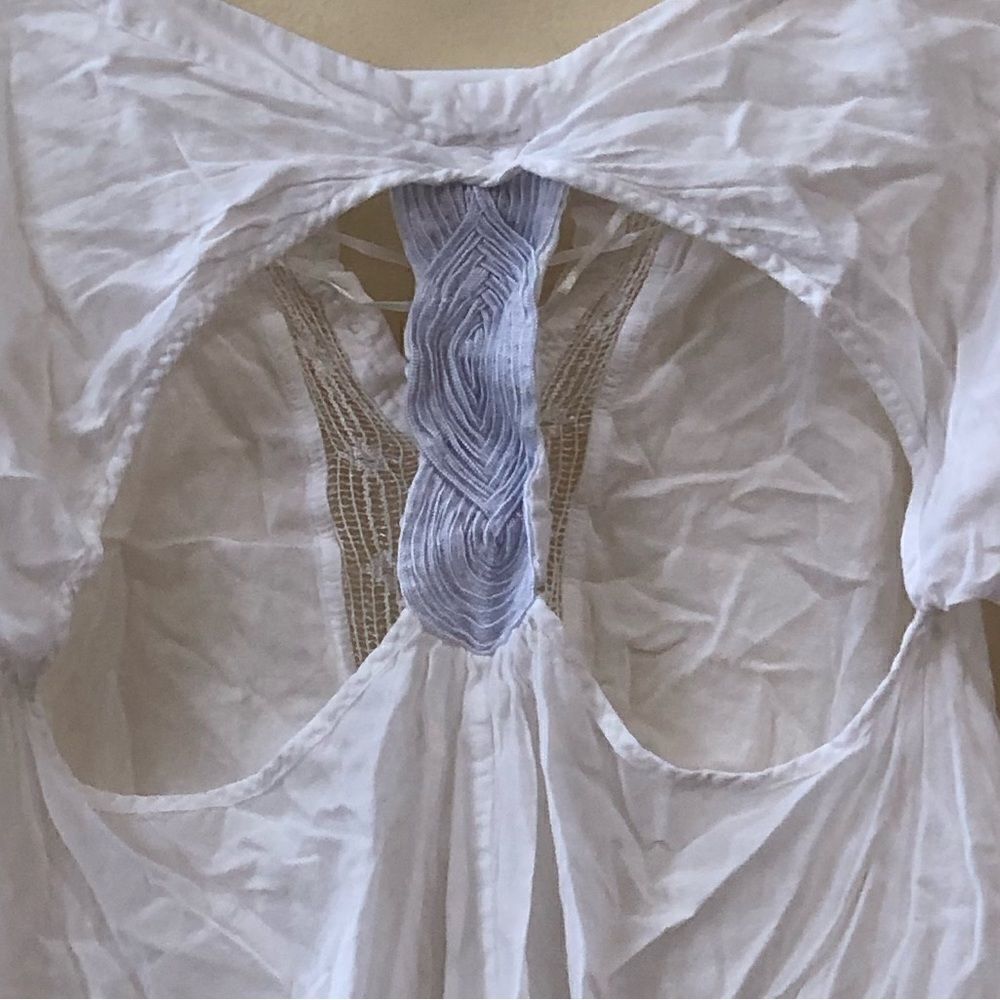 Free People Top - Picture 5 of 6